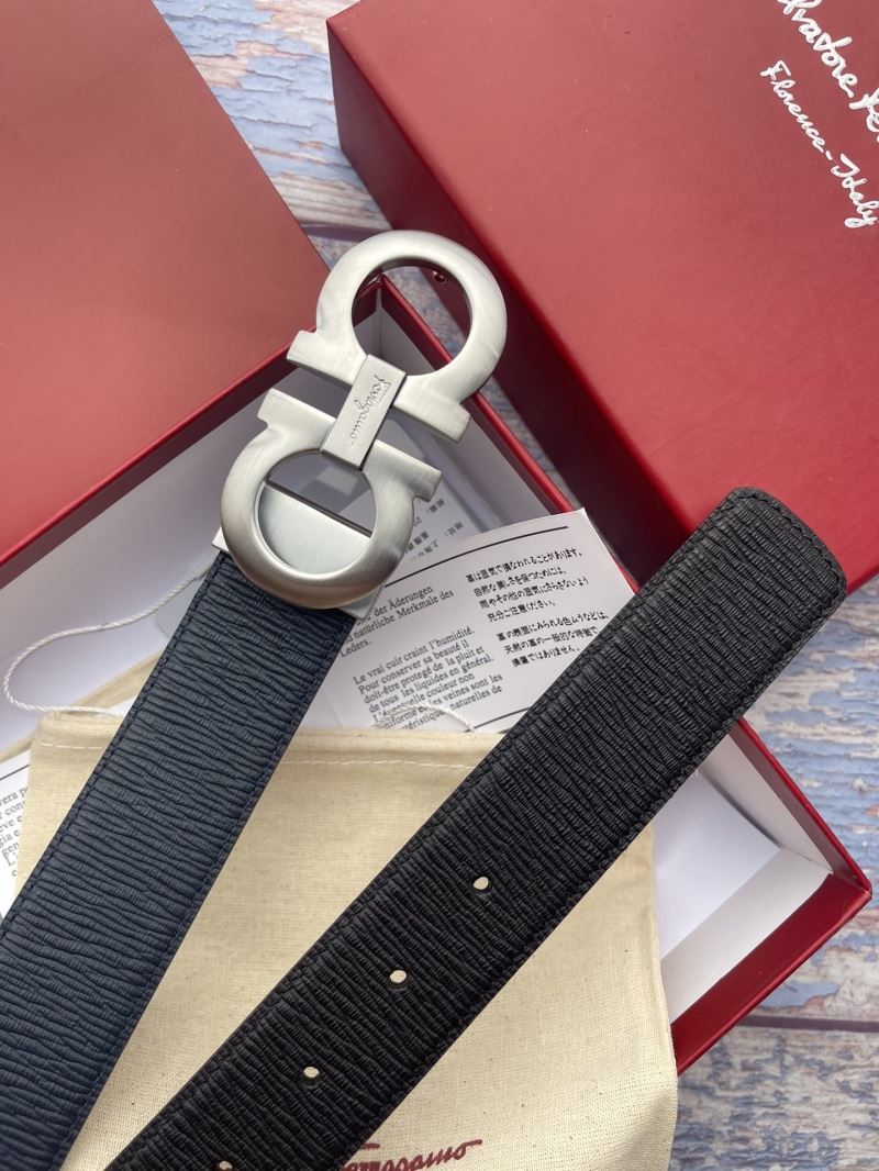 Ferragamo Belts